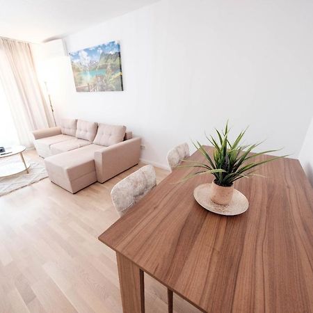 Brand New Luxury Apartment In The Heart Of Braşov Extérieur photo