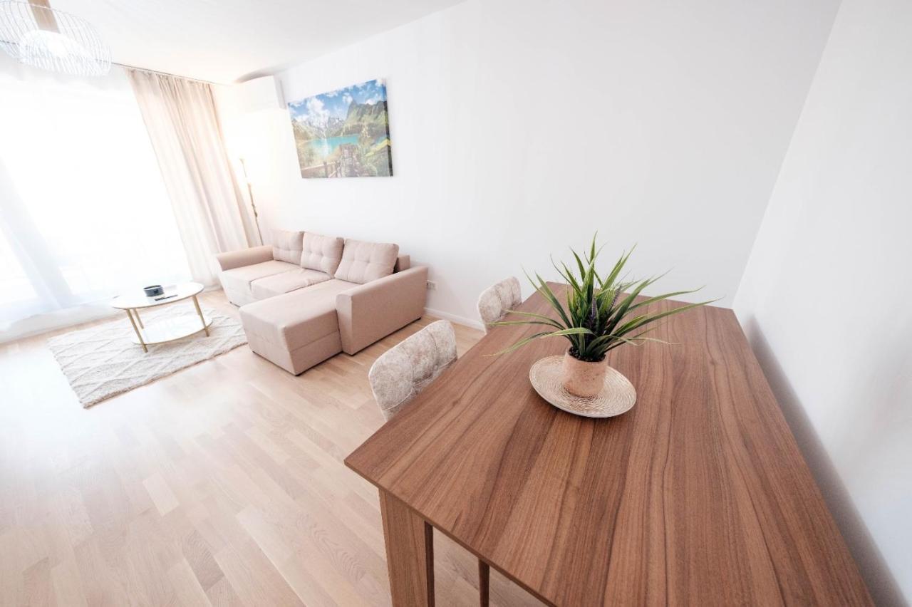 Brand New Luxury Apartment In The Heart Of Braşov Extérieur photo