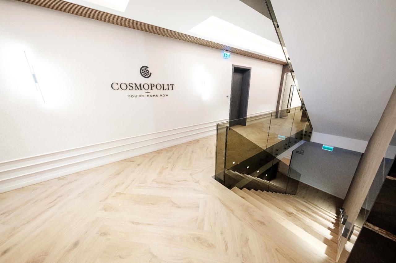 Brand New Luxury Apartment In The Heart Of Braşov Extérieur photo