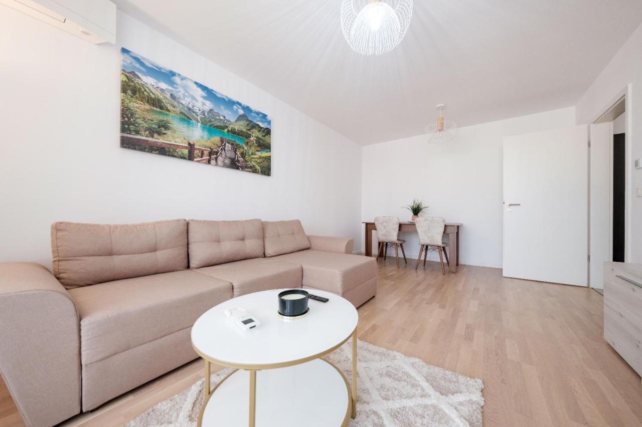 Brand New Luxury Apartment In The Heart Of Braşov Extérieur photo
